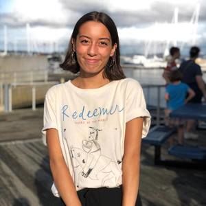 Meet your Posher, Ema